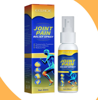 SPRAY ALIVIO DE ARTICULACIONES